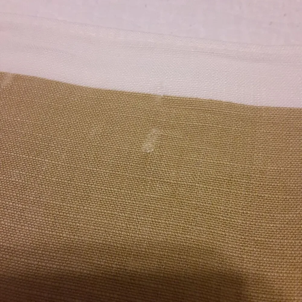 Vintage Rose Tablecloth Fine Quality 50x57 Romantic Versatile NOTE